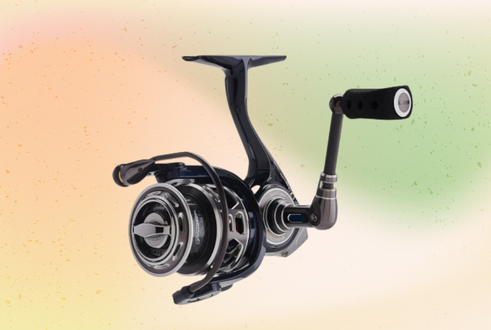 Pflueger Patriarch Review