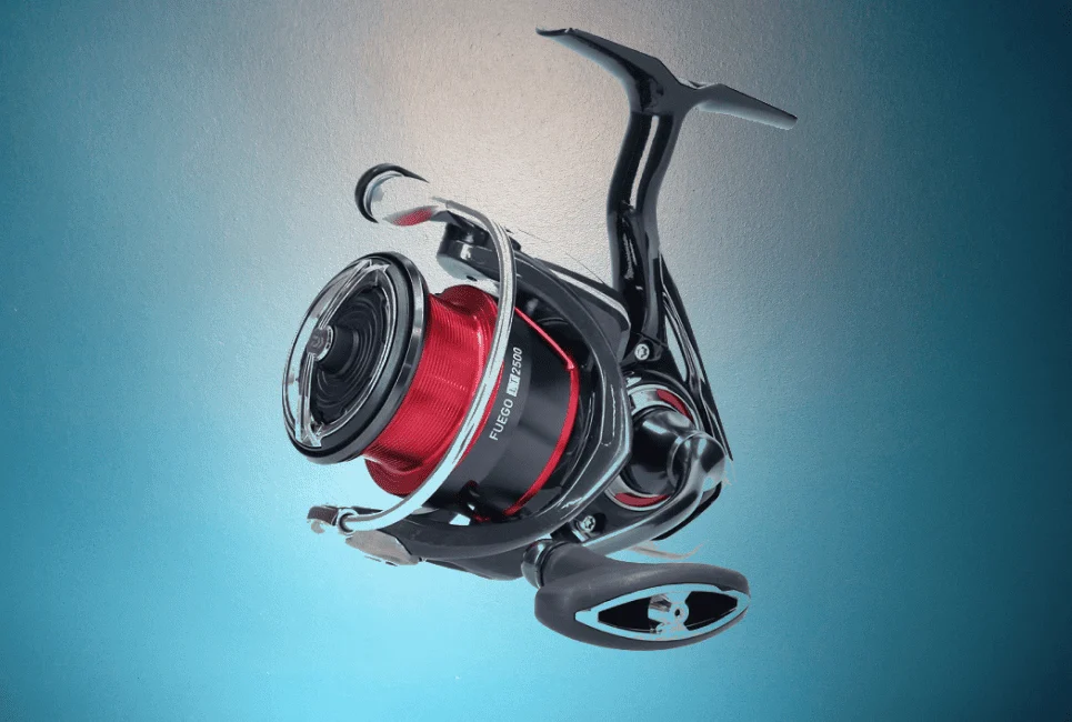 DAIWA 23 Fuego LT1000D acheter en ligne à bas prix maintenant