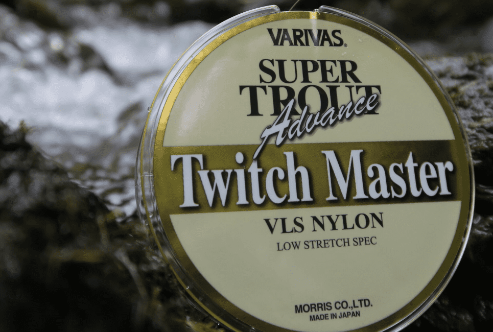 Best Fishing Line for Trout