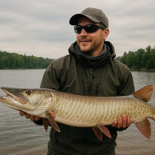 Muskie Fishing Tips Every Angler Should Know