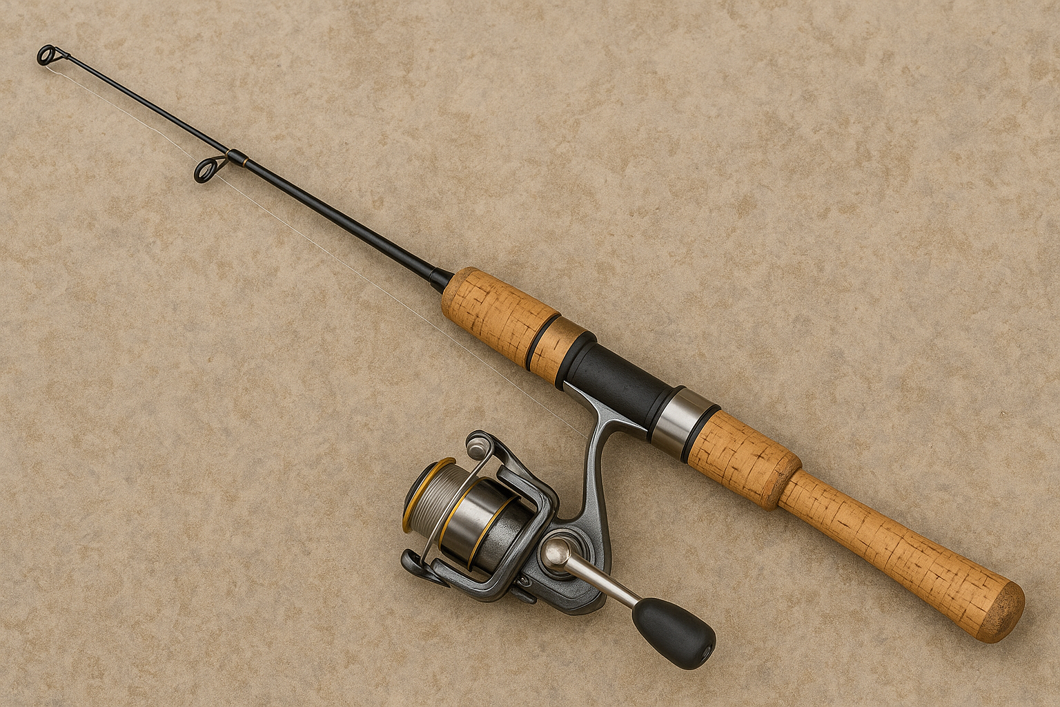 Small Rods Micro Micro Fishing Rod: The Complete Beginner’s Guide | Salted Angler