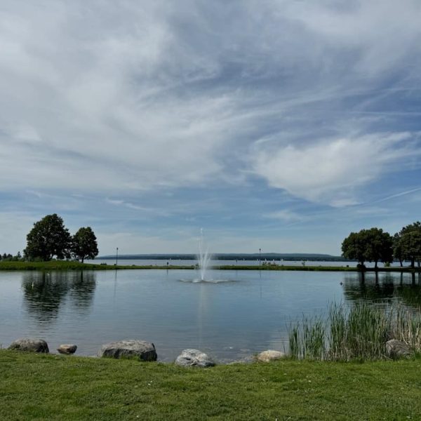 Muskie Fishing in Tennessee: Where and How to Catch Them