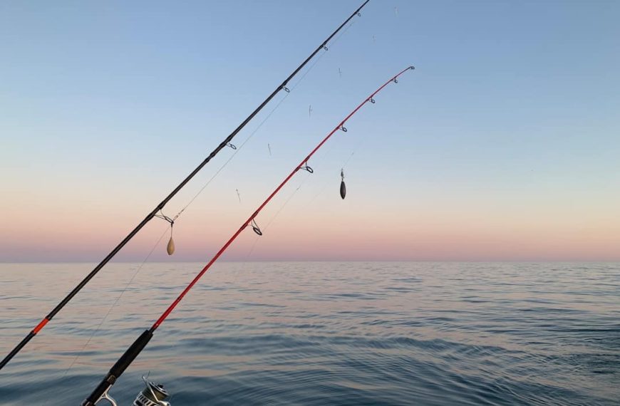 How to Tie a Fishing Hook: Step-by-Step for Beginners