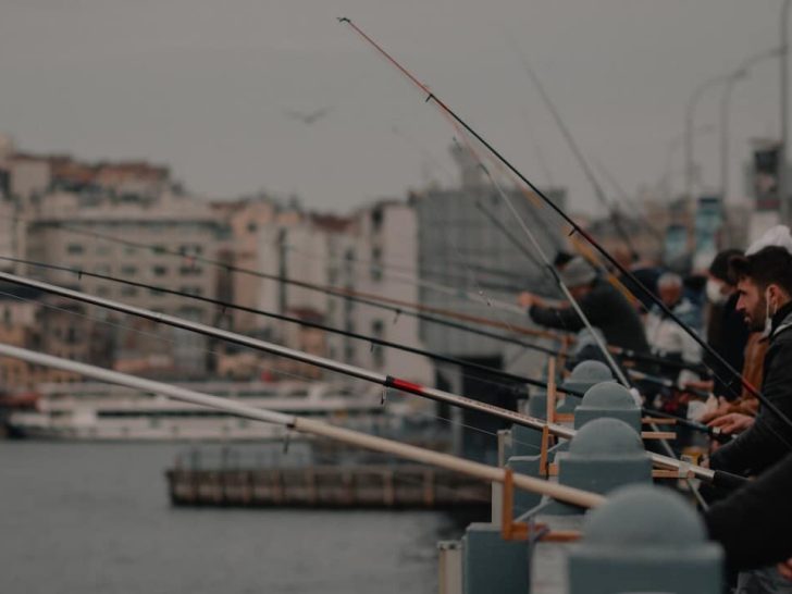 best monofilament fishing line