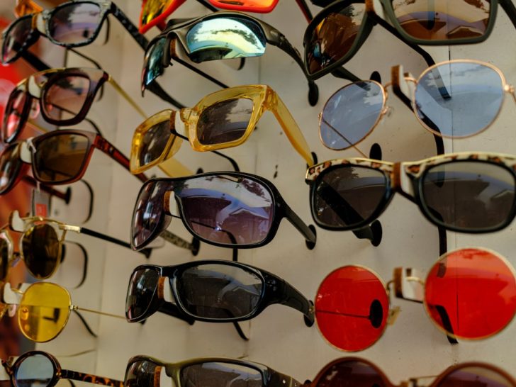 best fishing sunglasses