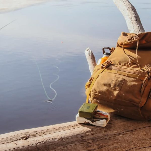 best fishing backpack