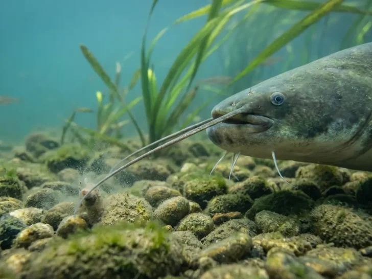 best baits for catfish